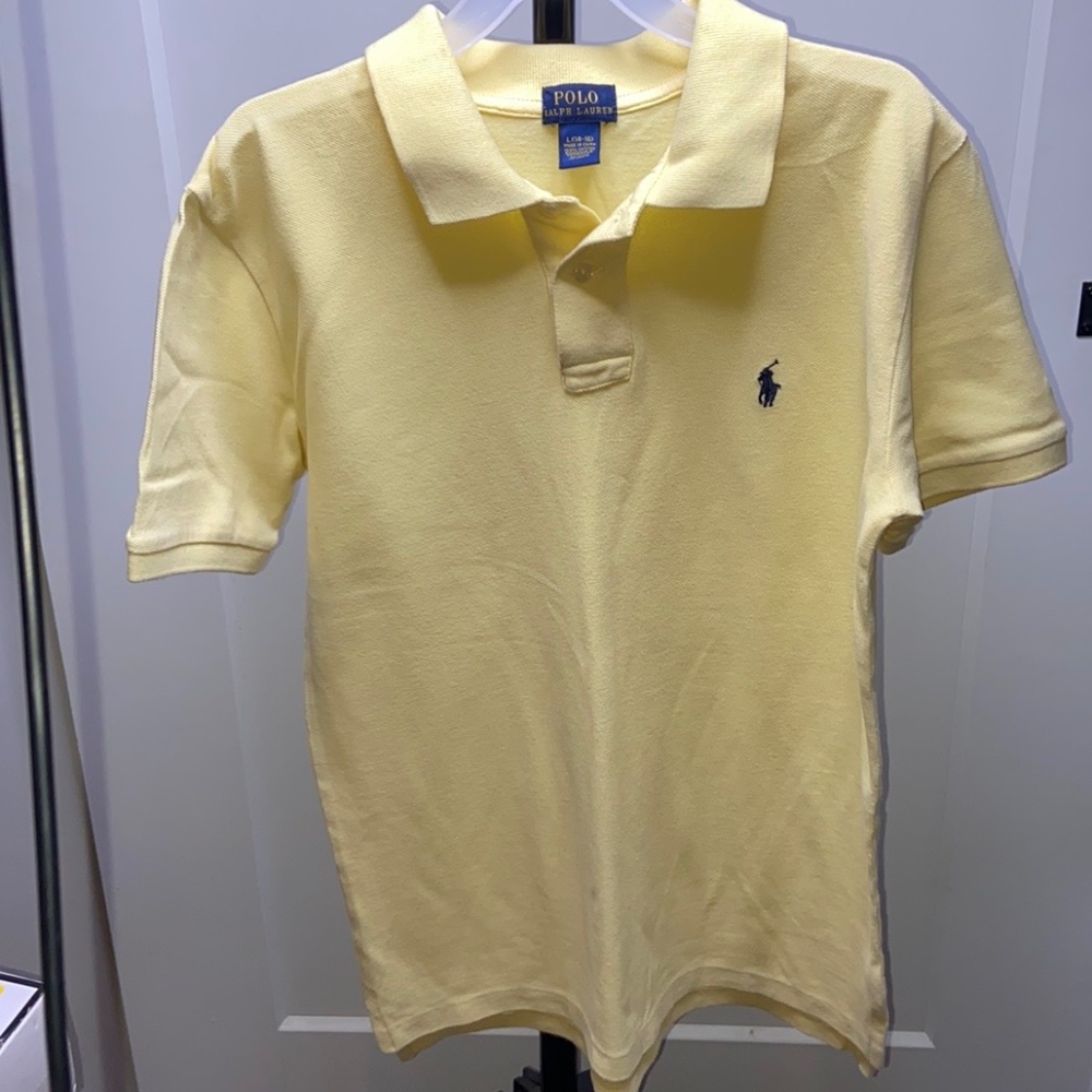 Polo by Ralph Lauren